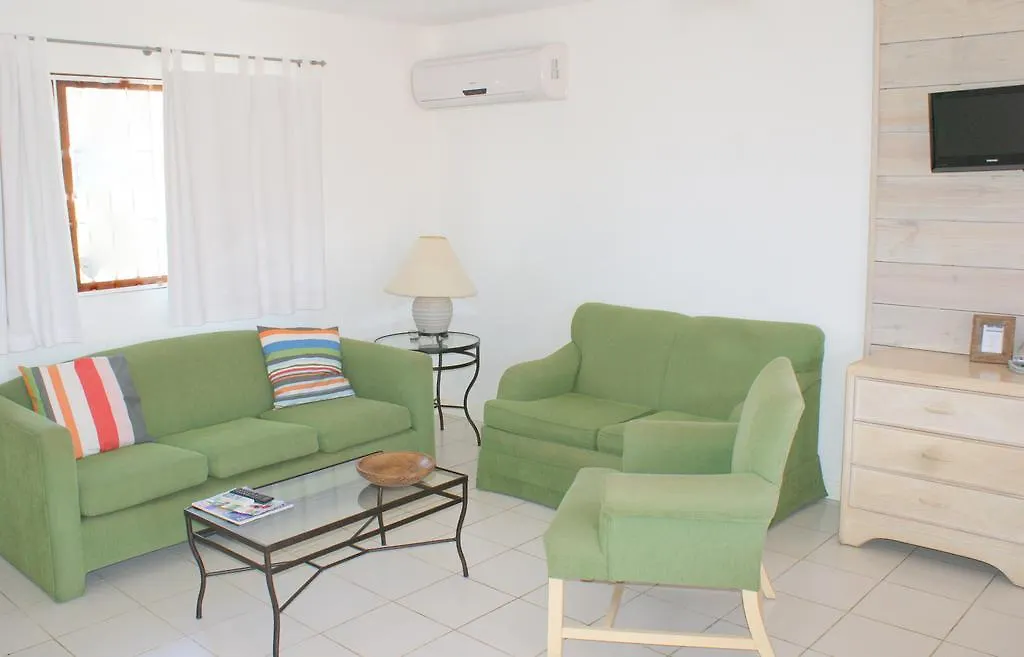 Aruba Palms Escape Suites 0*, Palm Beach Aruba