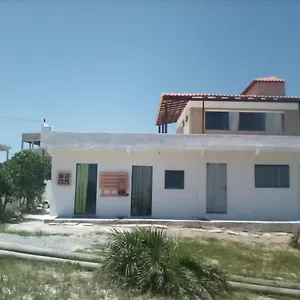 Varanda Grega Arraial do Cabo
