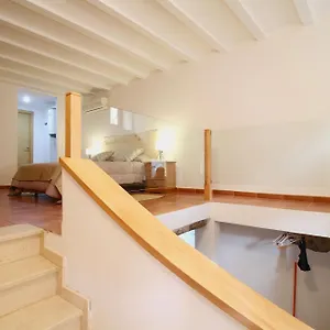 Duplex En Planta Baja Junto A La Catedral Appartement Tarragona
