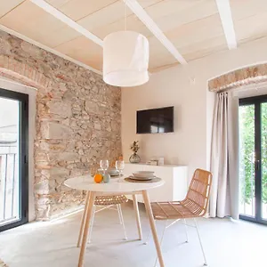 Aeris Boutique Appartement Gerona