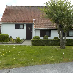 Vissershuis 22 Vakantiehuis Middelkerke