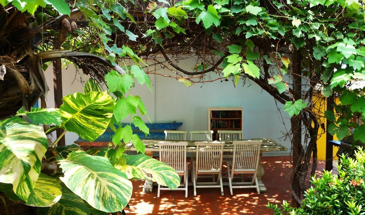 Pauline'S Apartments Palm Beach